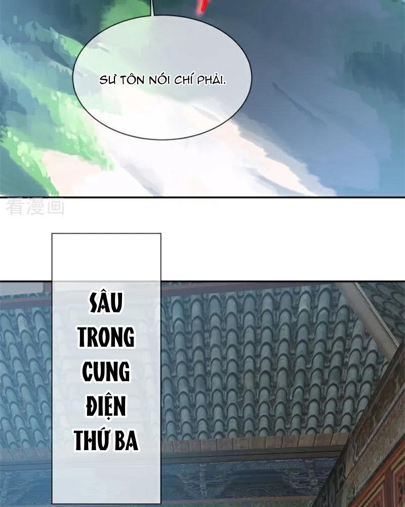 Chiến Hồn Tuyệt Thế Chapter 729 - Trang 2