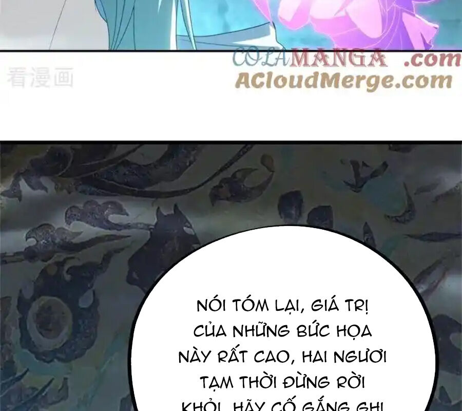 Chiến Hồn Tuyệt Thế Chapter 727 - Trang 2