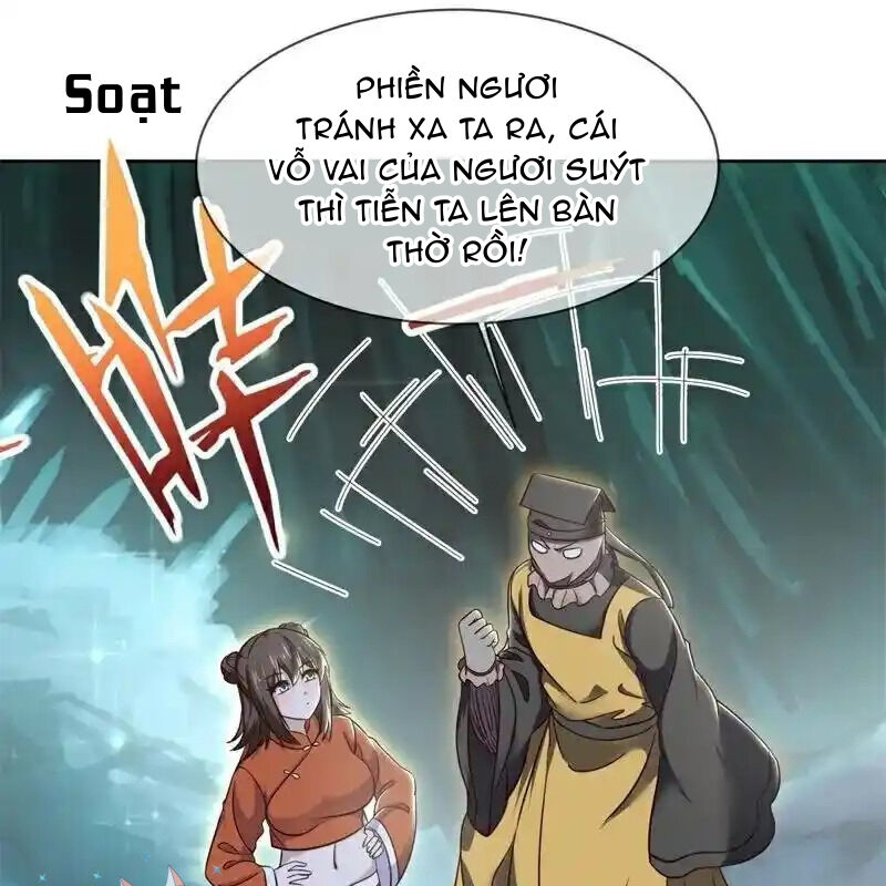 Chiến Hồn Tuyệt Thế Chapter 726 - Trang 2