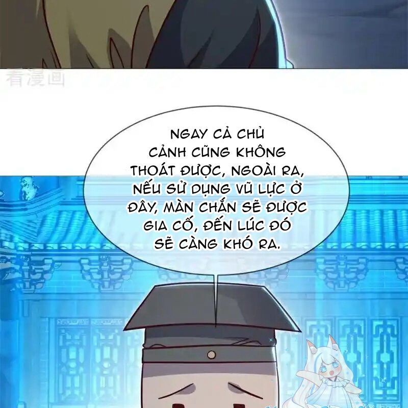 Chiến Hồn Tuyệt Thế Chapter 726 - Trang 2