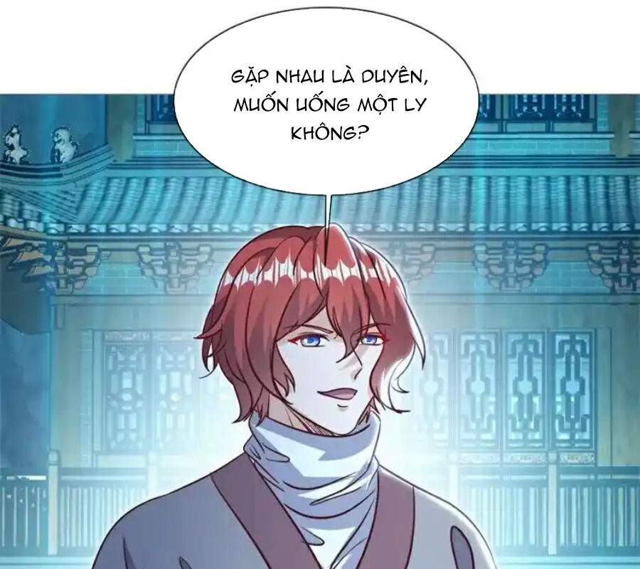 Chiến Hồn Tuyệt Thế Chapter 725 - Trang 2