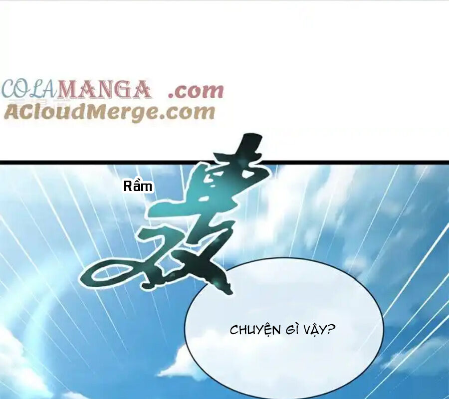 Chiến Hồn Tuyệt Thế Chapter 725 - Trang 2