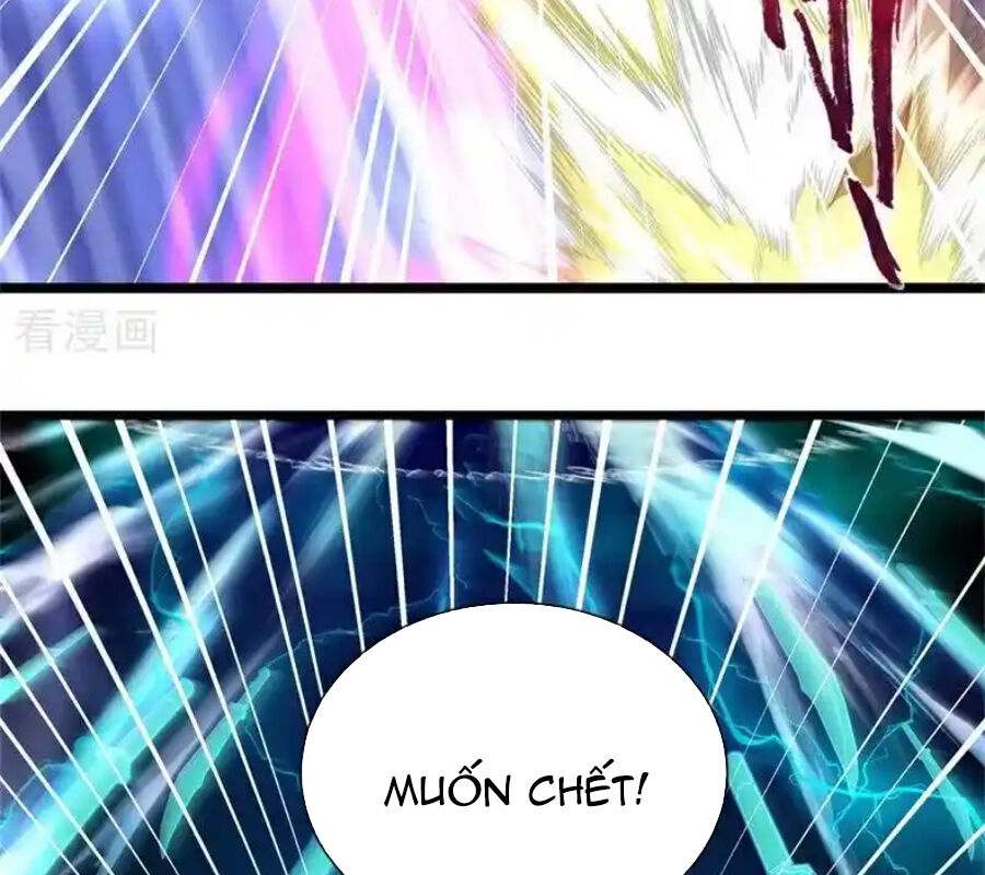 Chiến Hồn Tuyệt Thế Chapter 725 - Trang 2