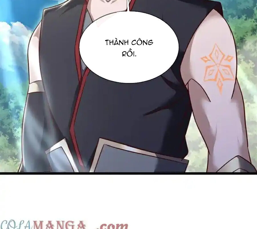 Chiến Hồn Tuyệt Thế Chapter 725 - Trang 2