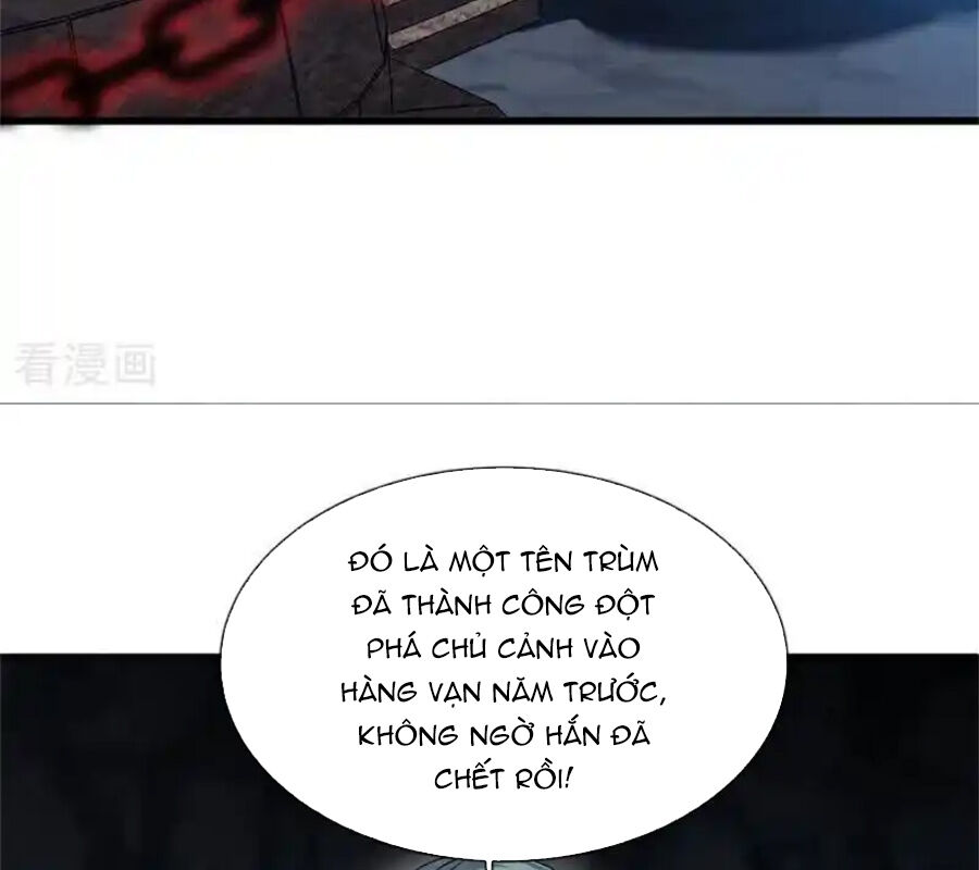 Chiến Hồn Tuyệt Thế Chapter 725 - Trang 2