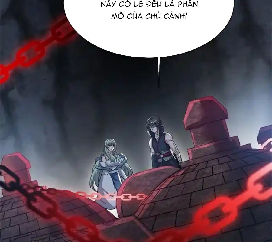 Chiến Hồn Tuyệt Thế Chapter 725 - Trang 2