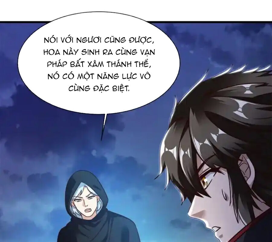 Chiến Hồn Tuyệt Thế Chapter 724 - Trang 2