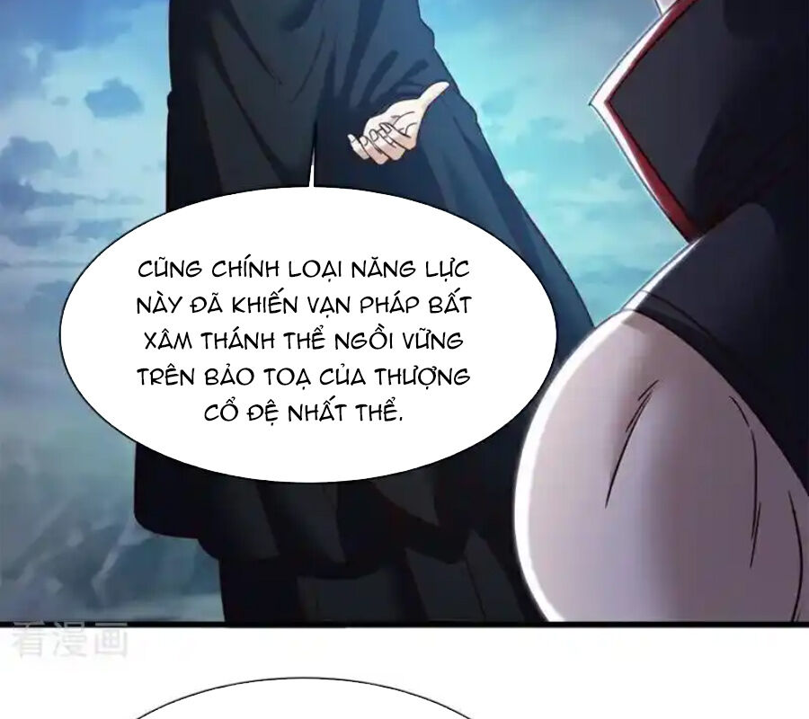 Chiến Hồn Tuyệt Thế Chapter 724 - Trang 2