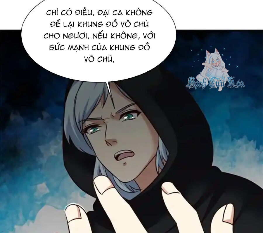 Chiến Hồn Tuyệt Thế Chapter 724 - Trang 2