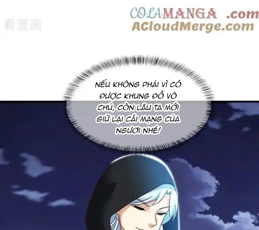 Chiến Hồn Tuyệt Thế Chapter 724 - Trang 2