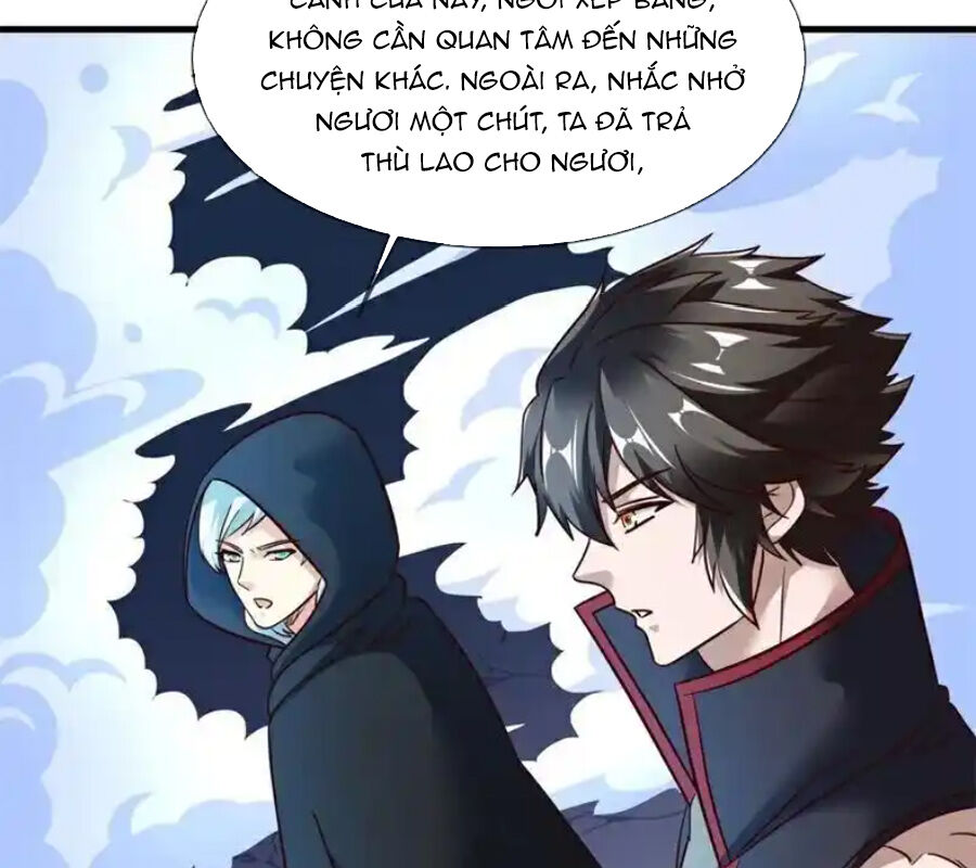 Chiến Hồn Tuyệt Thế Chapter 724 - Trang 2