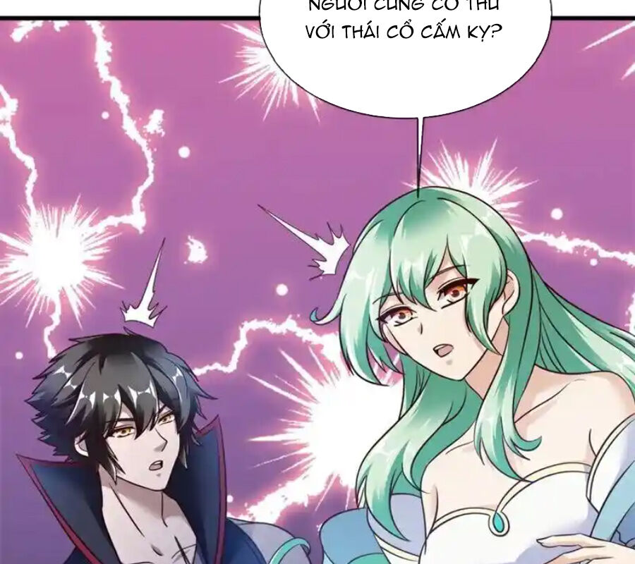 Chiến Hồn Tuyệt Thế Chapter 724 - Trang 2