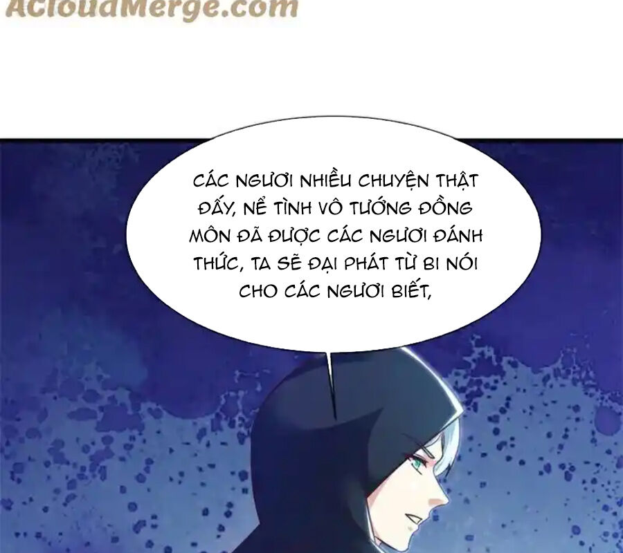 Chiến Hồn Tuyệt Thế Chapter 724 - Trang 2