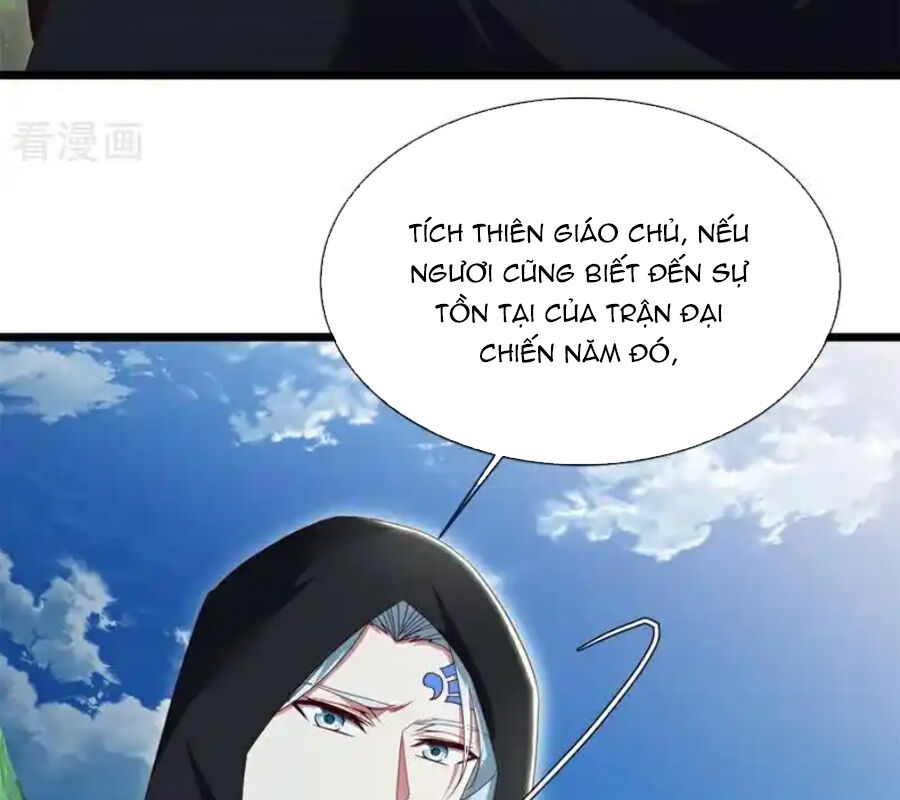 Chiến Hồn Tuyệt Thế Chapter 724 - Trang 2