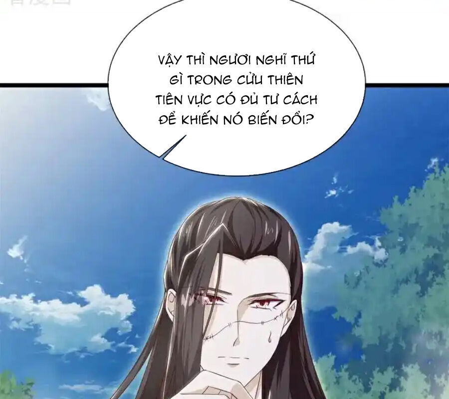 Chiến Hồn Tuyệt Thế Chapter 724 - Trang 2