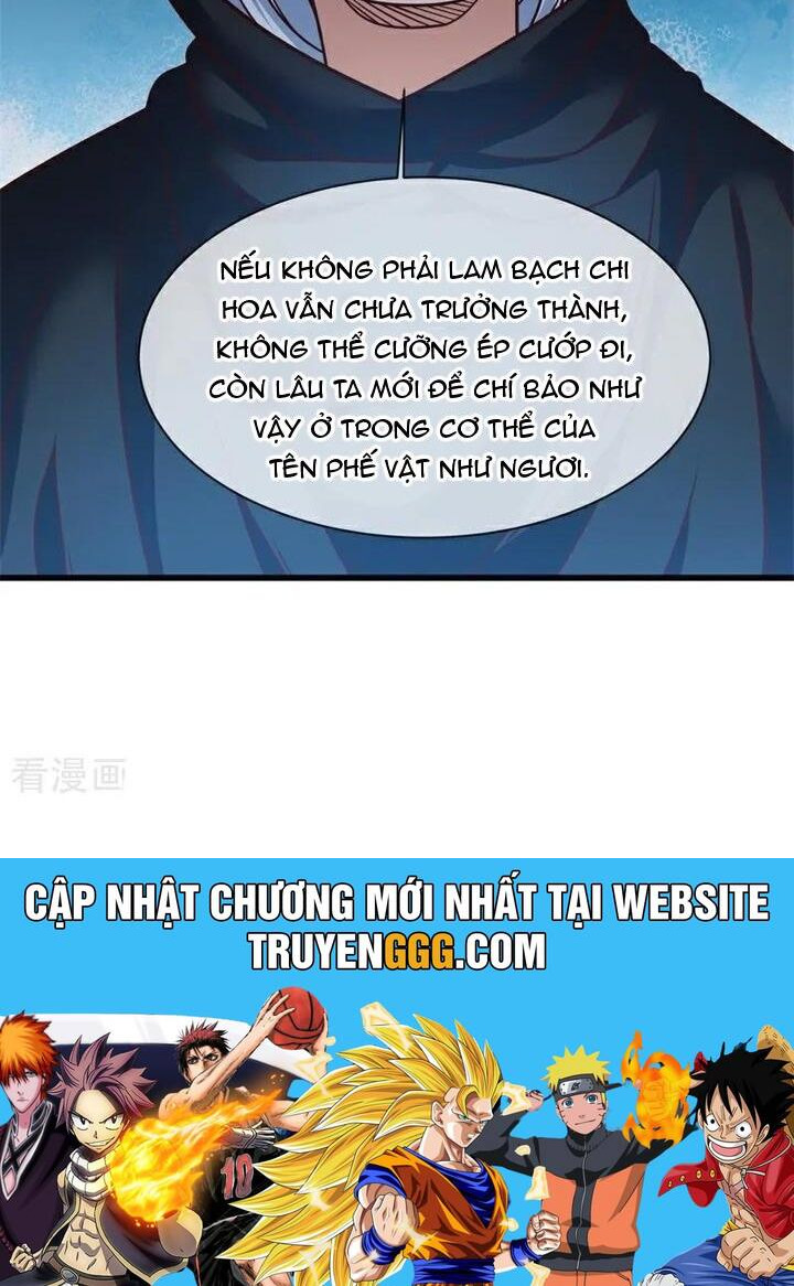 Chiến Hồn Tuyệt Thế Chapter 723 - Trang 2