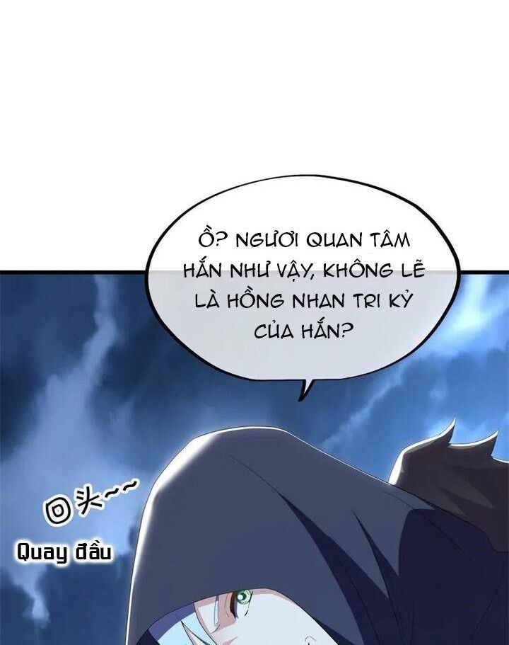 Chiến Hồn Tuyệt Thế Chapter 723 - Trang 2