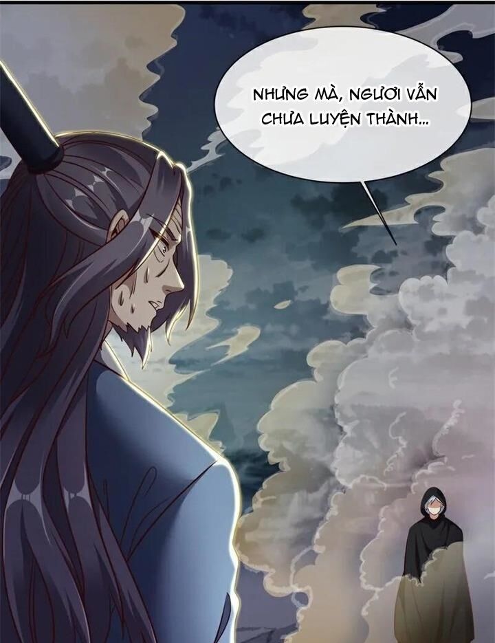 Chiến Hồn Tuyệt Thế Chapter 723 - Trang 2