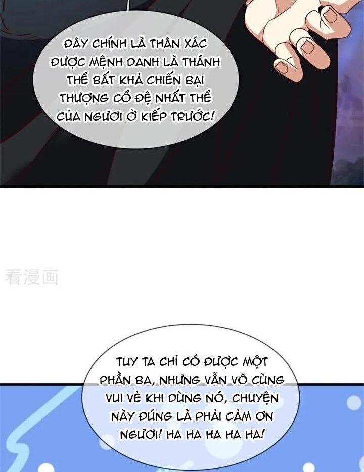 Chiến Hồn Tuyệt Thế Chapter 723 - Trang 2