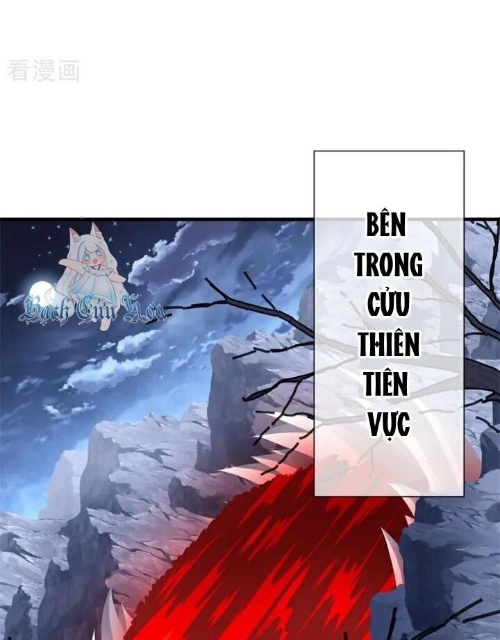 Chiến Hồn Tuyệt Thế Chapter 723 - Trang 2