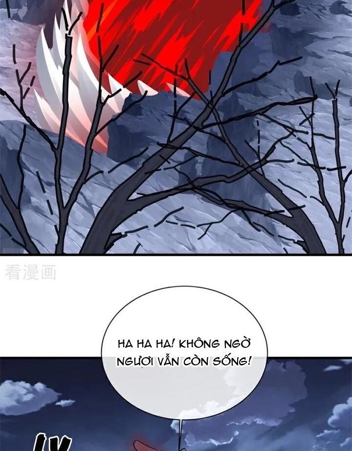 Chiến Hồn Tuyệt Thế Chapter 723 - Trang 2