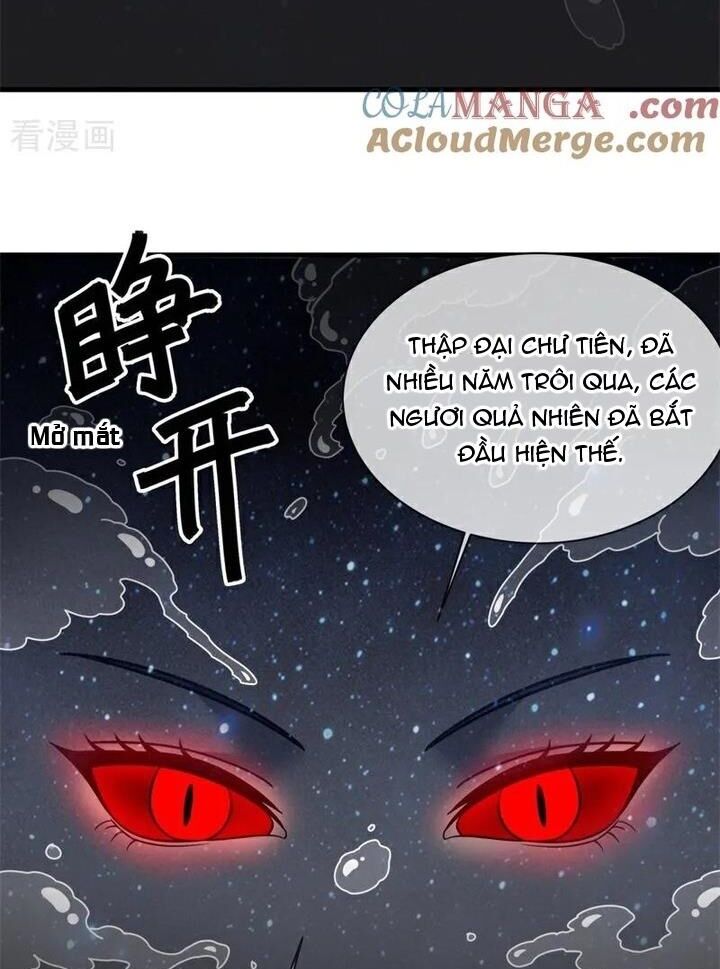 Chiến Hồn Tuyệt Thế Chapter 723 - Trang 2