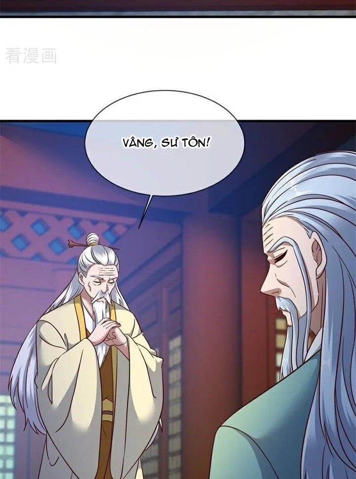 Chiến Hồn Tuyệt Thế Chapter 723 - Trang 2