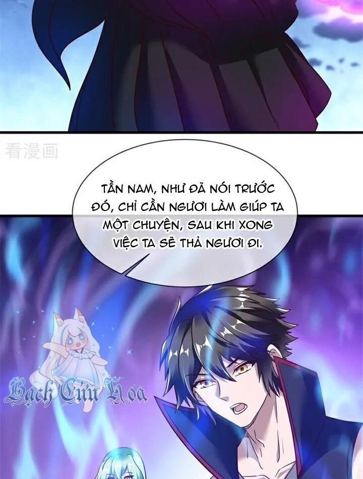 Chiến Hồn Tuyệt Thế Chapter 723 - Trang 2