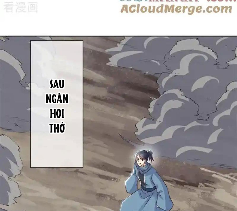 Chiến Hồn Tuyệt Thế Chapter 722 - Trang 2