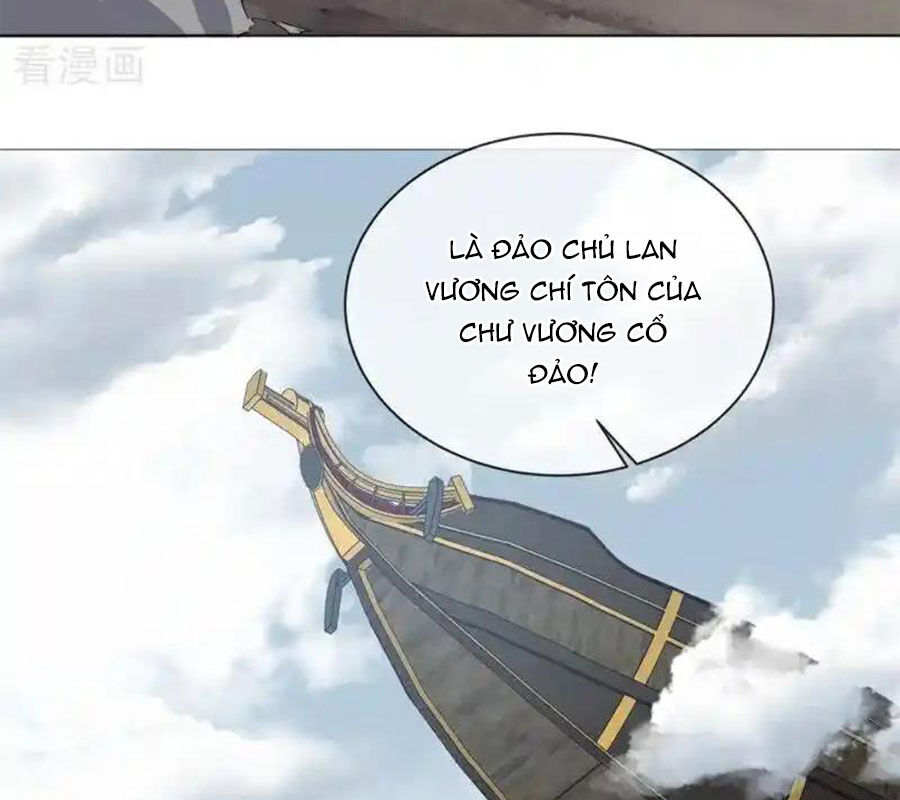 Chiến Hồn Tuyệt Thế Chapter 722 - Trang 2