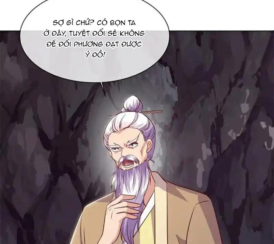 Chiến Hồn Tuyệt Thế Chapter 722 - Trang 2