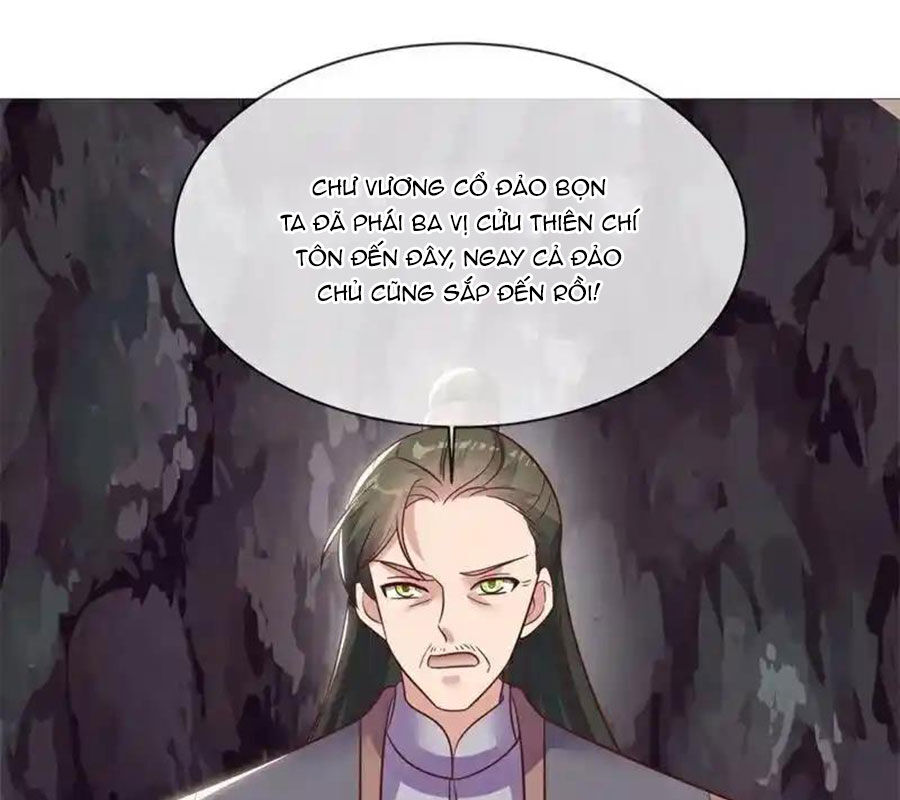 Chiến Hồn Tuyệt Thế Chapter 722 - Trang 2