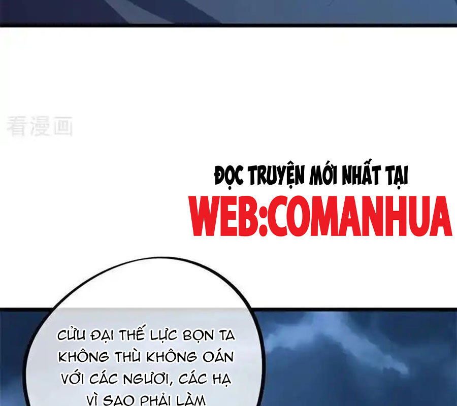 Chiến Hồn Tuyệt Thế Chapter 722 - Trang 2