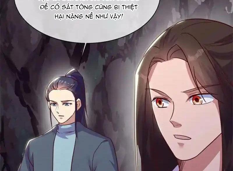 Chiến Hồn Tuyệt Thế Chapter 721 - Trang 2