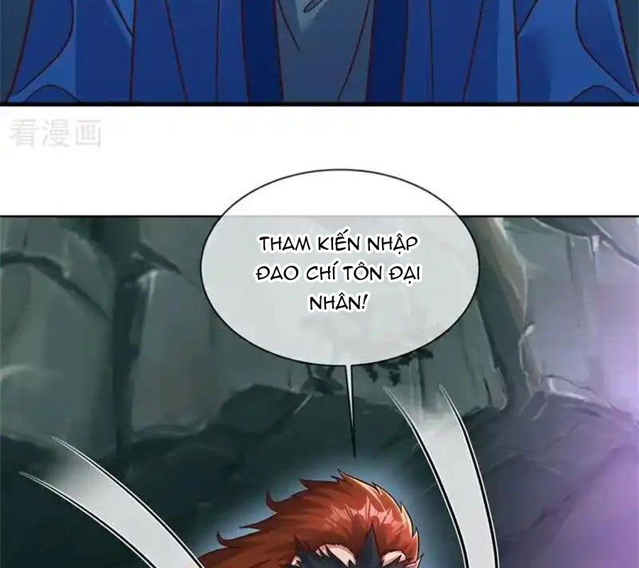 Chiến Hồn Tuyệt Thế Chapter 720 - Trang 2