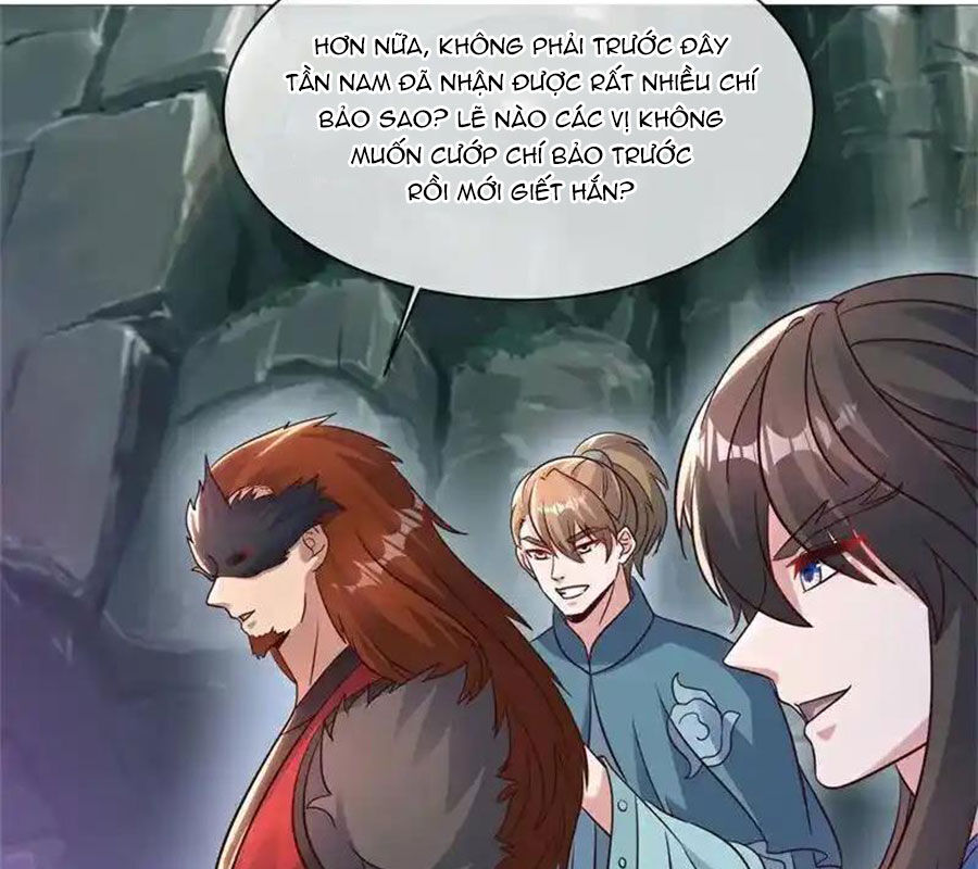 Chiến Hồn Tuyệt Thế Chapter 720 - Trang 2