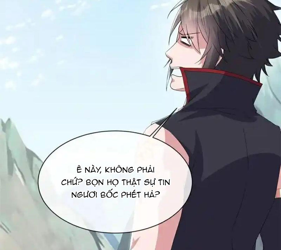 Chiến Hồn Tuyệt Thế Chapter 720 - Trang 2