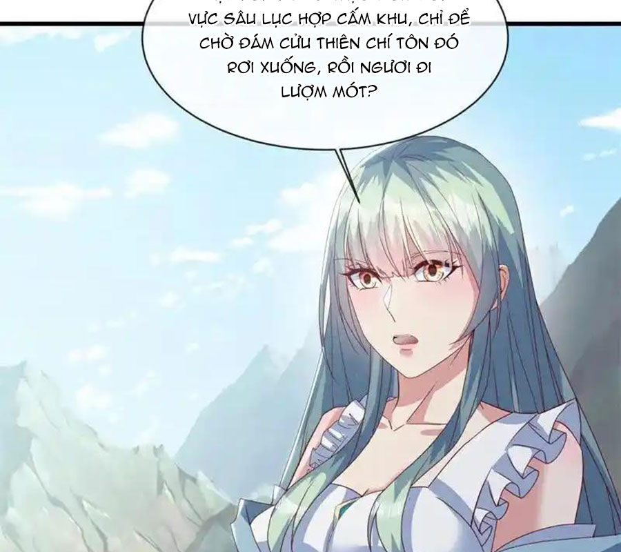 Chiến Hồn Tuyệt Thế Chapter 720 - Trang 2