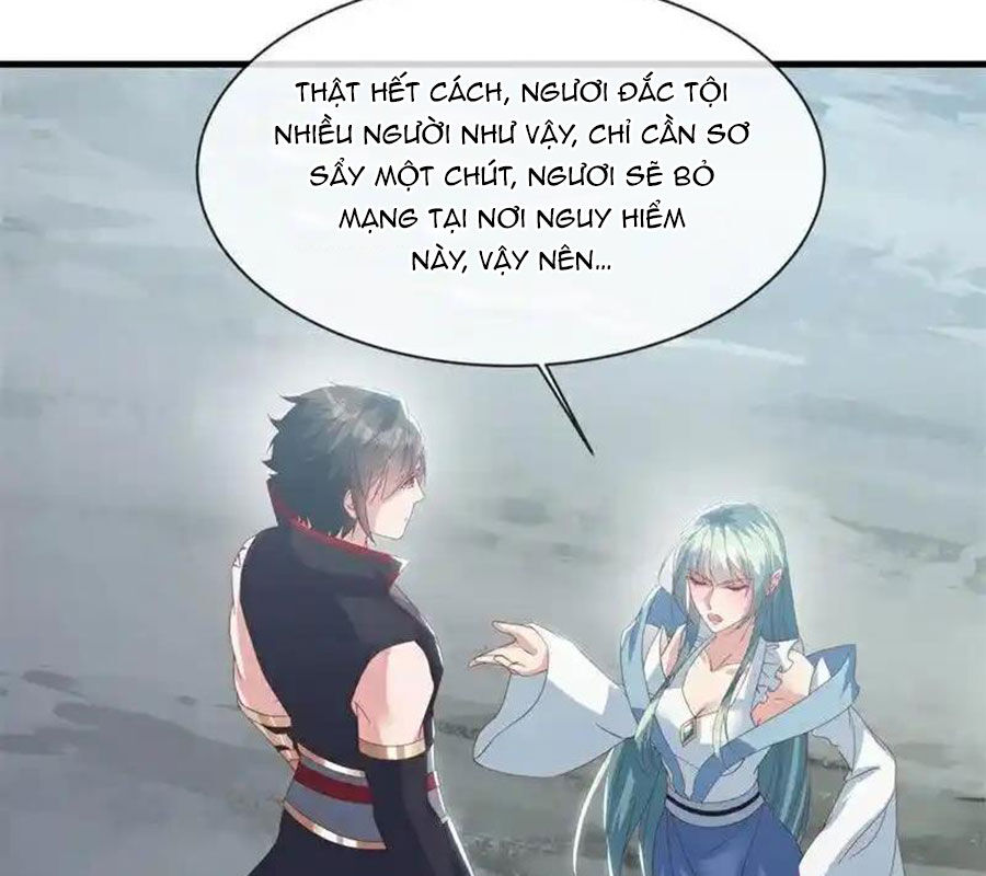 Chiến Hồn Tuyệt Thế Chapter 720 - Trang 2