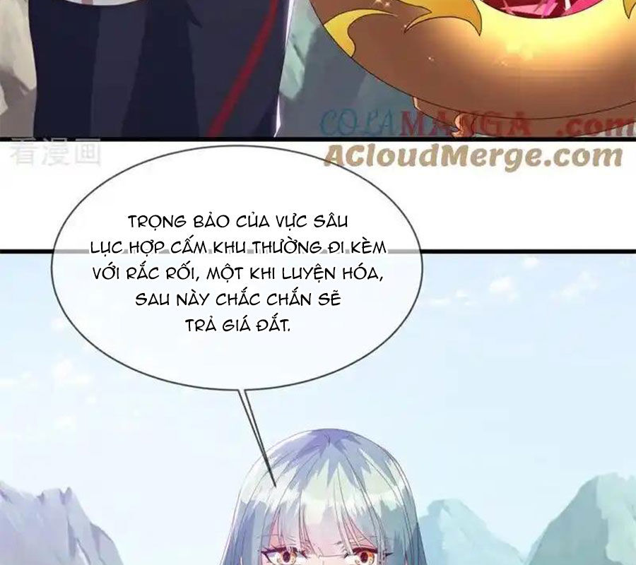 Chiến Hồn Tuyệt Thế Chapter 720 - Trang 2