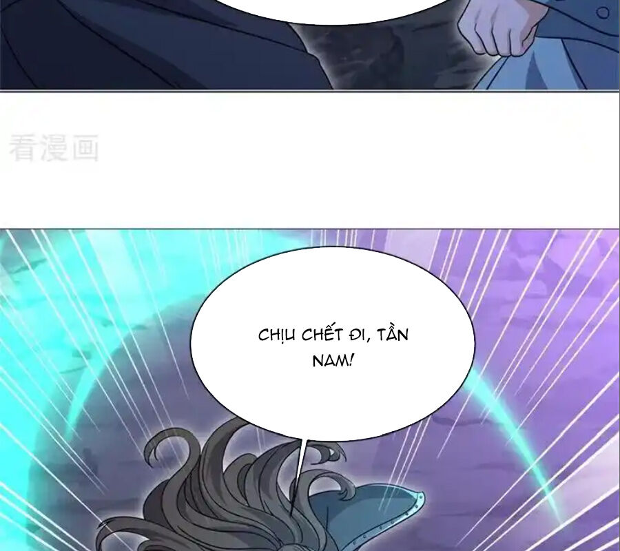 Chiến Hồn Tuyệt Thế Chapter 719 - Trang 2