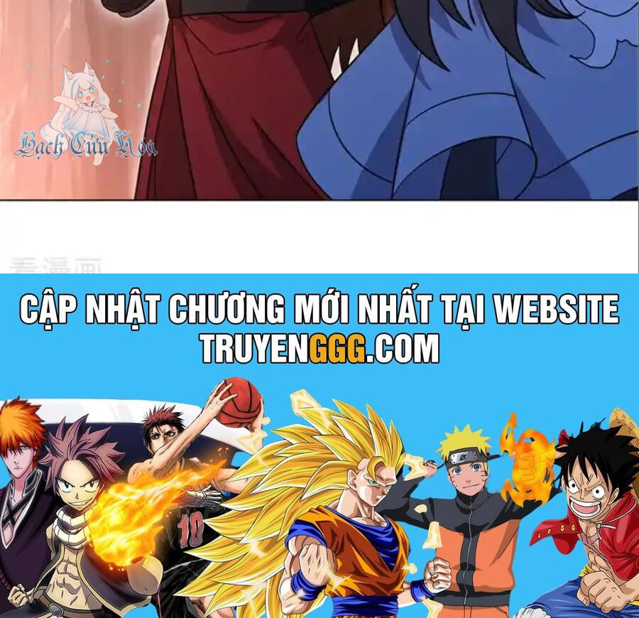 Chiến Hồn Tuyệt Thế Chapter 719 - Trang 2