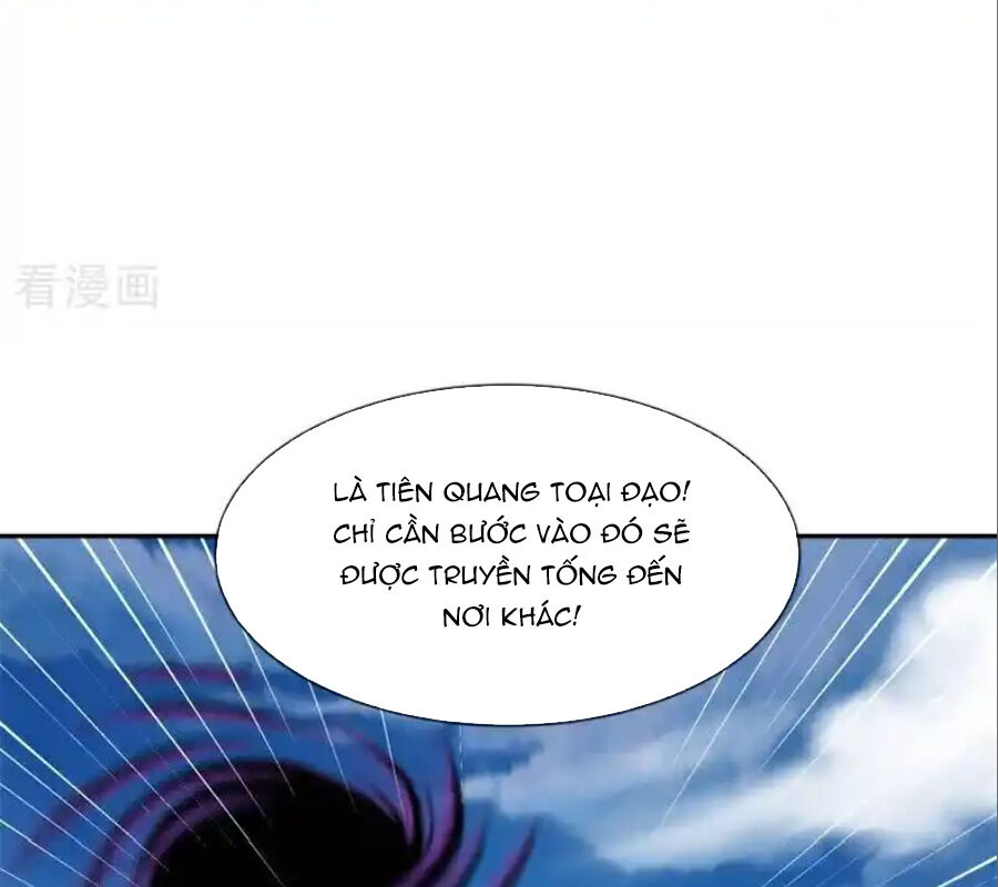 Chiến Hồn Tuyệt Thế Chapter 719 - Trang 2