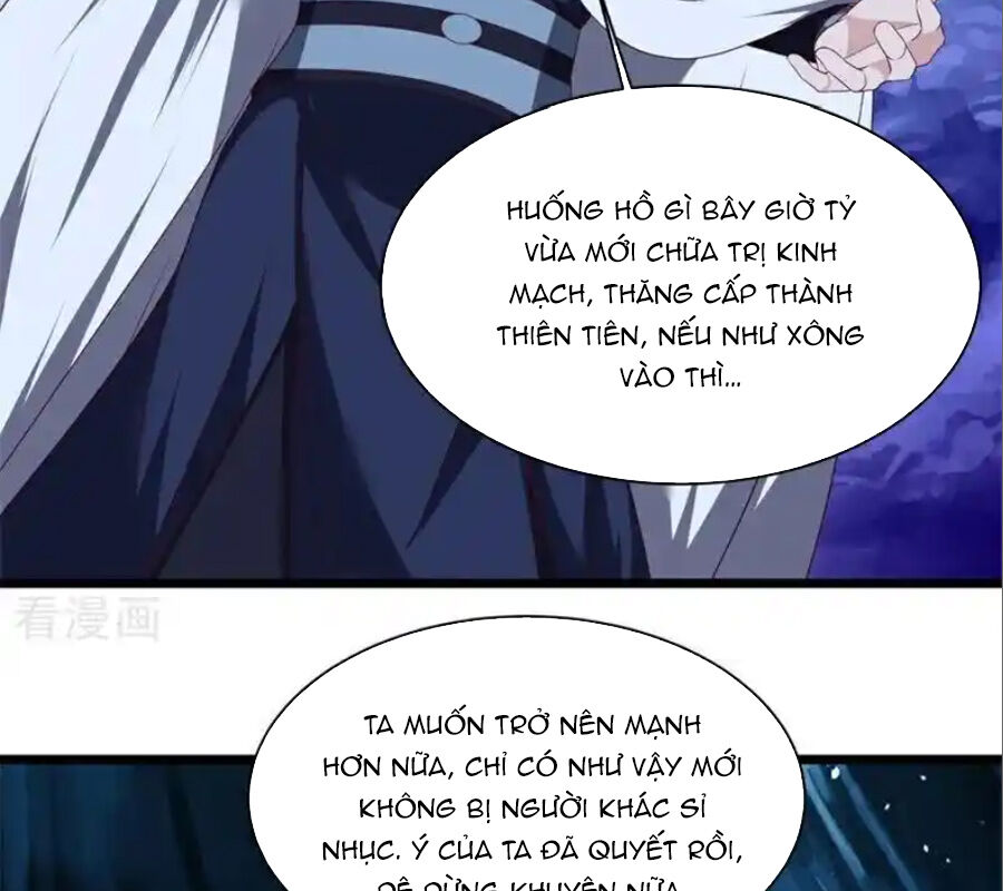 Chiến Hồn Tuyệt Thế Chapter 718 - Trang 2