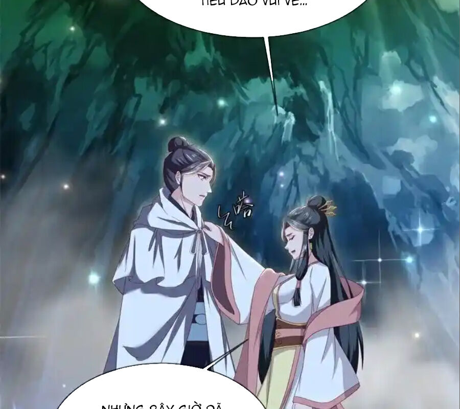 Chiến Hồn Tuyệt Thế Chapter 718 - Trang 2