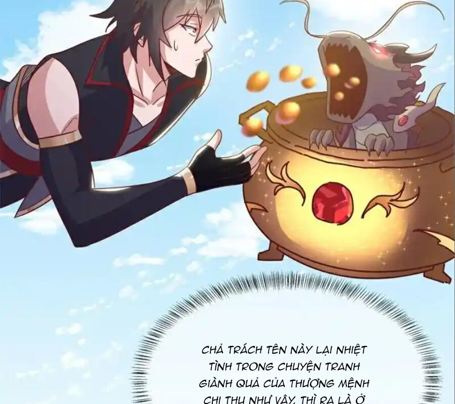 Chiến Hồn Tuyệt Thế Chapter 718 - Trang 2