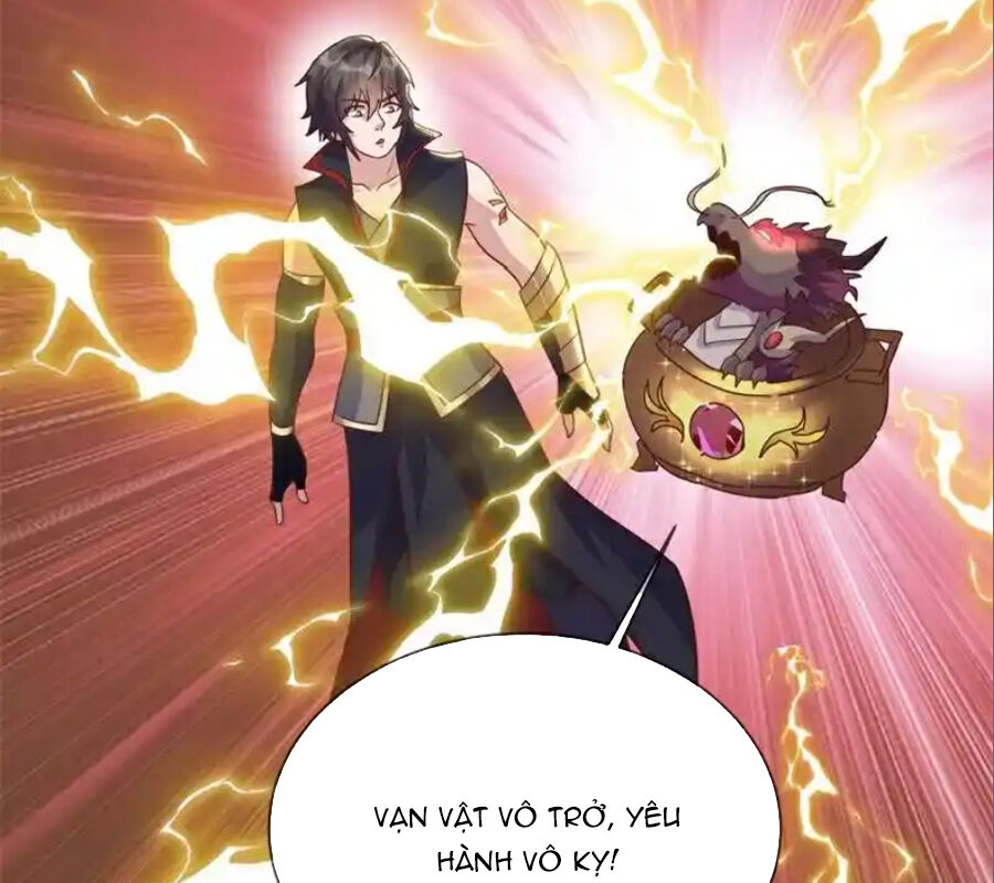 Chiến Hồn Tuyệt Thế Chapter 718 - Trang 2