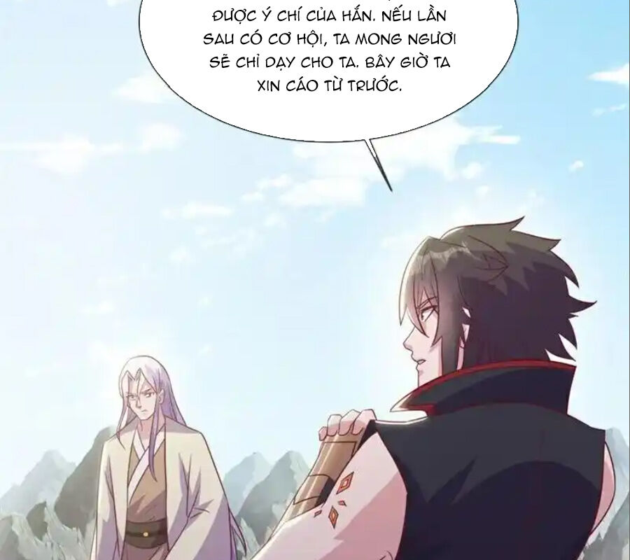 Chiến Hồn Tuyệt Thế Chapter 718 - Trang 2