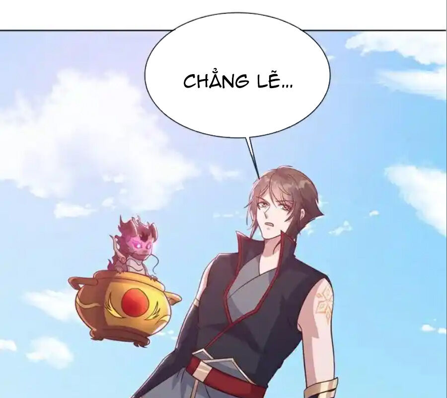 Chiến Hồn Tuyệt Thế Chapter 718 - Trang 2