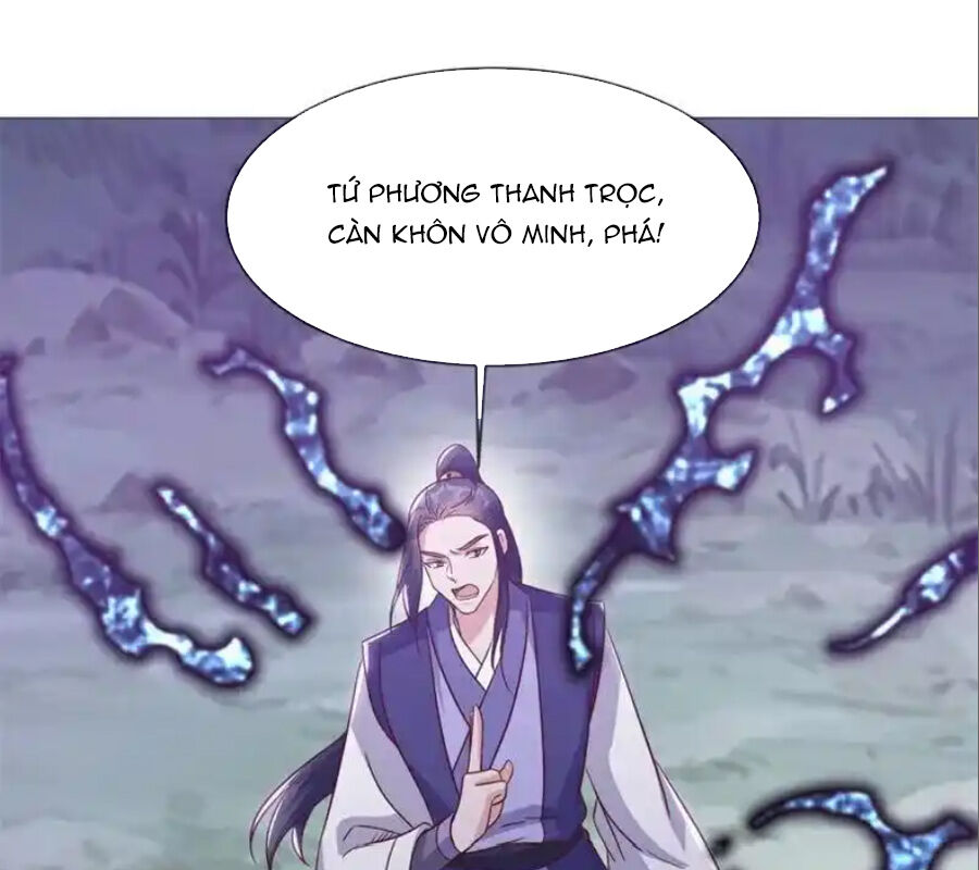 Chiến Hồn Tuyệt Thế Chapter 718 - Trang 2